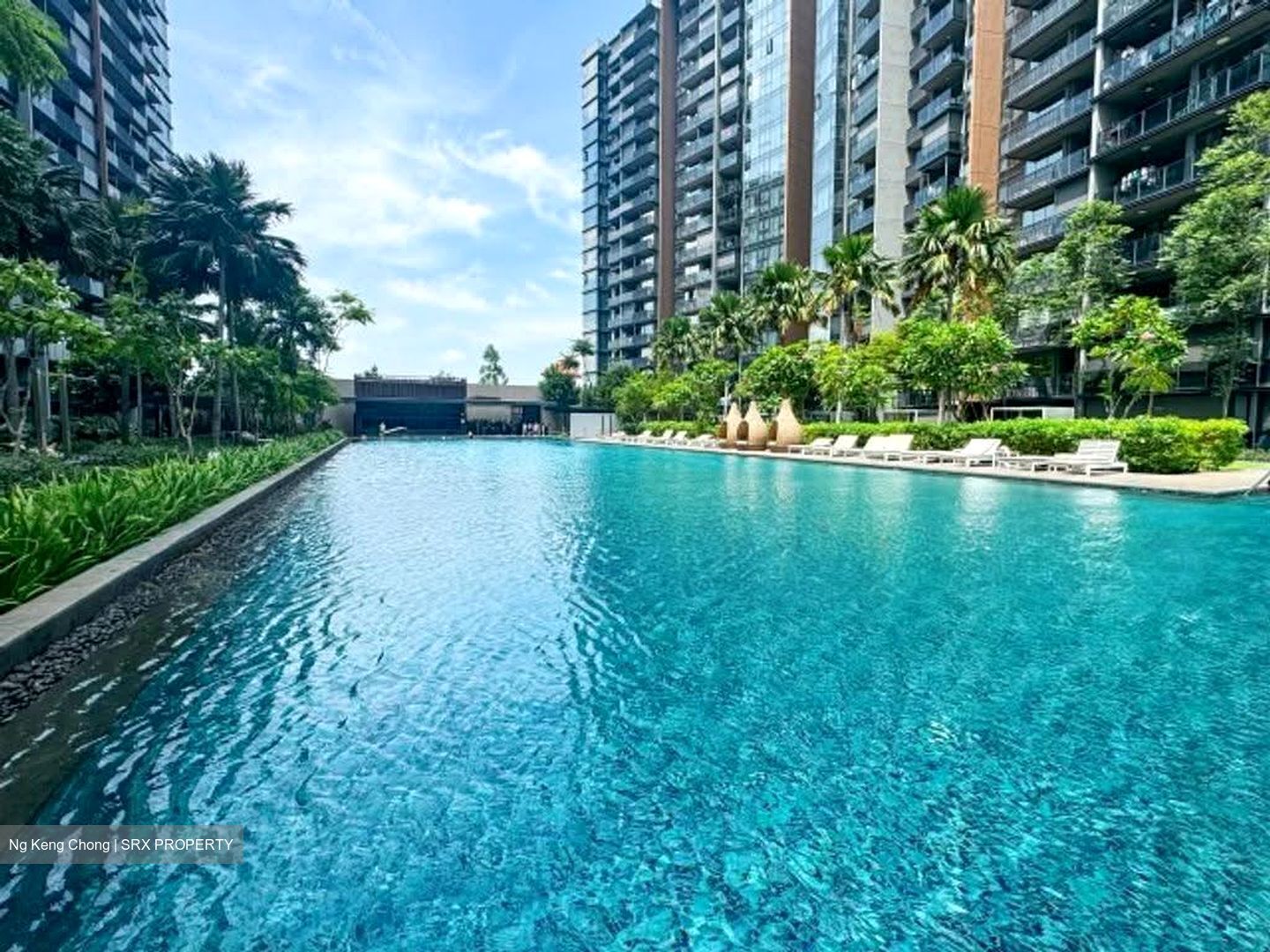 Parc Esta (D14), Apartment #620020201